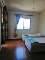 Stunning 2-bed Apartment in Achrafieh Beirut