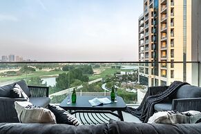 DXB - Vida Emirates Hills - R2 - 502 - DM