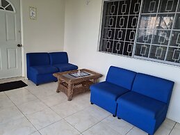 Lovely 1-bed in Montego Bay-rose View Apartment