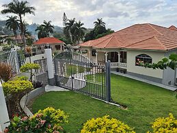 Lovely 1-bed in Montego Bay-rose View Apartment