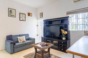 Lovely 1-bed in Montego Bay-rose View Apartment
