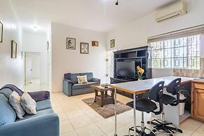 Lovely 1-bed in Montego Bay-rose View Apartment
