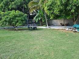 Lovely 1-bed in Montego Bay-rose View Apartment