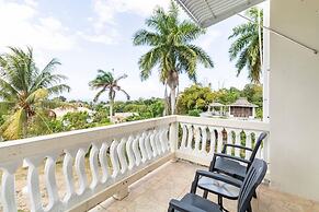 Lovely 1-bed in Montego Bay-rose View Apartment