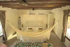 Savanna Orinoquia Lodge