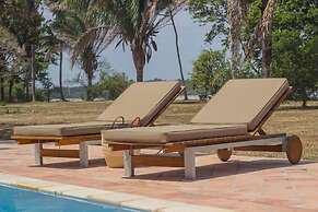 Savanna Orinoquia Lodge