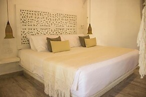 Savanna Orinoquia Lodge