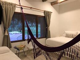 Savanna Orinoquia Lodge