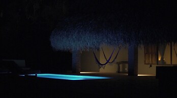 Savanna Orinoquia Lodge