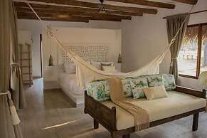 Savanna Orinoquia Lodge