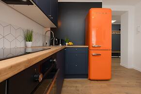 Piękna Apartment Downtown by Renters