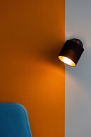 Piękna Apartment Downtown by Renters