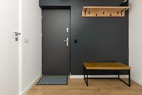 Piękna Apartment Downtown by Renters