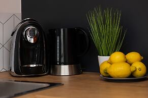 Piękna Apartment Downtown by Renters