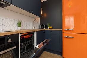 Piękna Apartment Downtown by Renters
