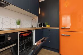 Piękna Apartment Downtown by Renters