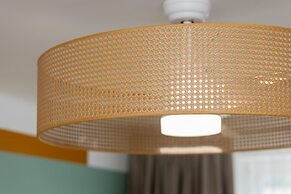 Piękna Apartment Downtown by Renters