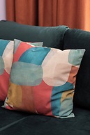 Piękna Apartment Downtown by Renters