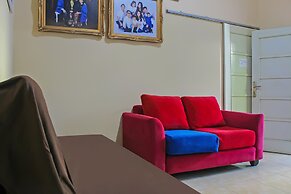 OYO Life 92593 Penginapan Sultan Haji 1