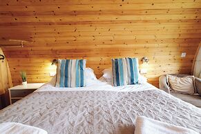 Ocean View 6 - 1 Bed Pod - Llanrhidian