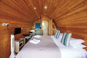 Ocean View 6 - 1 Bed Pod - Llanrhidian