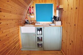 Ocean View 6 - 1 Bed Pod - Llanrhidian
