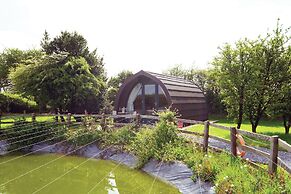 Ocean View 6 - 1 Bed Pod - Llanrhidian