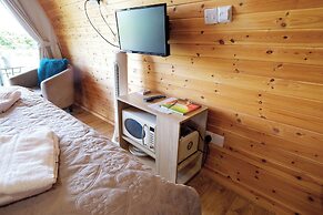Ocean View 6 - 1 Bed Pod - Llanrhidian