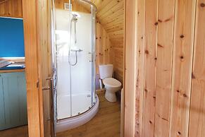 Ocean View 6 - 1 Bed Pod - Llanrhidian