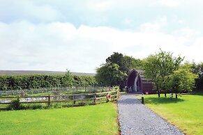 Ocean View 6 - 1 Bed Pod - Llanrhidian