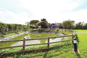Ocean View 6 - 1 Bed Pod - Llanrhidian