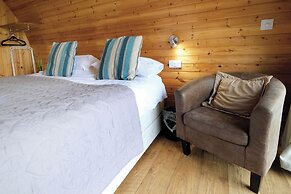 Ocean View 6 - 1 Bed Pod - Llanrhidian