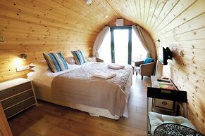 Ocean View 6 - 1 Bed Pod - Llanrhidian