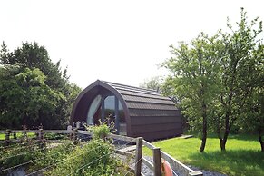 Ocean View 6 - 1 Bed Pod - Llanrhidian