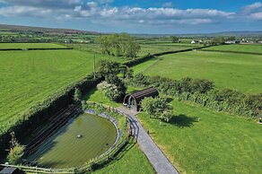 Ocean View 6 - 1 Bed Pod - Llanrhidian