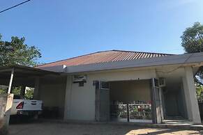 OYO 92608 Penginapan Mc Lodge