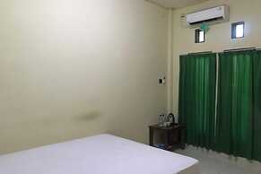 OYO 92608 Penginapan Mc Lodge