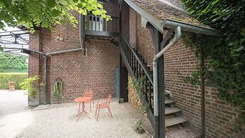 Maison Héronnière