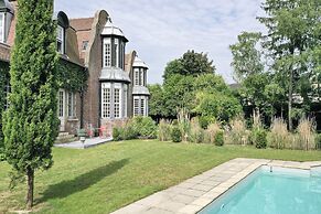 Maison Héronnière