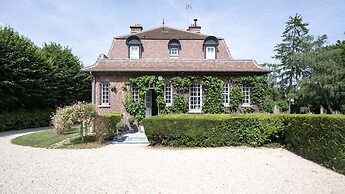 Maison Héronnière