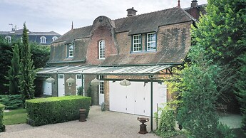 Maison Héronnière