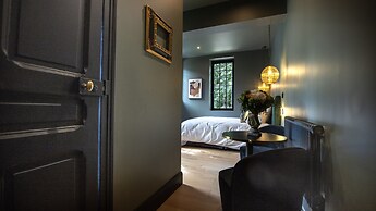 Maison Héronnière