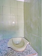 SPOT ON 92595 Umi Homestay Syariah