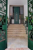 Succeed Campo Pequeno Guesthouse