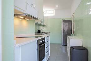 Succeed Campo Pequeno Guesthouse