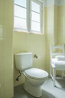 Succeed Campo Pequeno Guesthouse