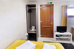 Ocean View 7 - 1 Bedroom - Llanrhidian