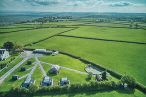 Ocean View 7 - 1 Bedroom - Llanrhidian