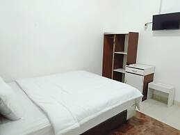 OYO 92596 Al-razzaq Guest House