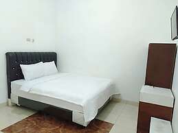 OYO 92596 Al-razzaq Guest House